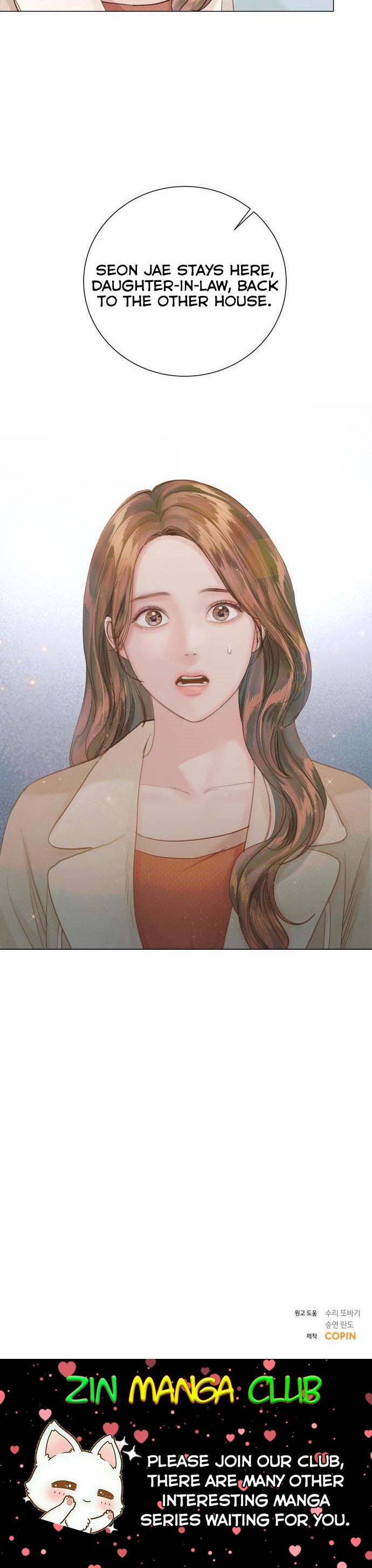 Surely a Happy Ending chapter 77.5 page 28