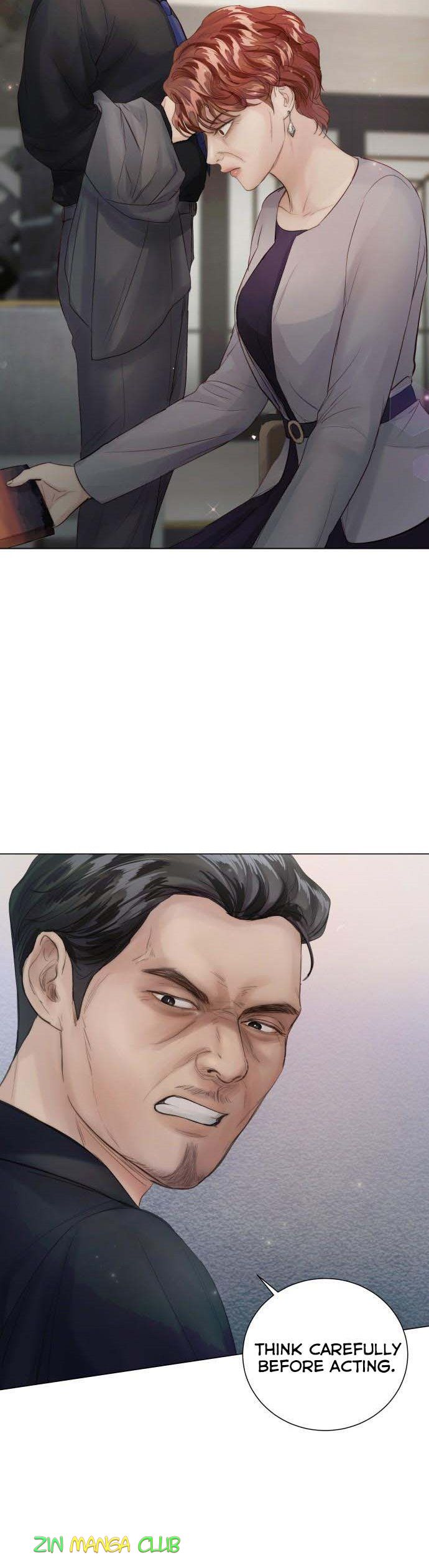 Surely a Happy Ending chapter 77.5 page 7