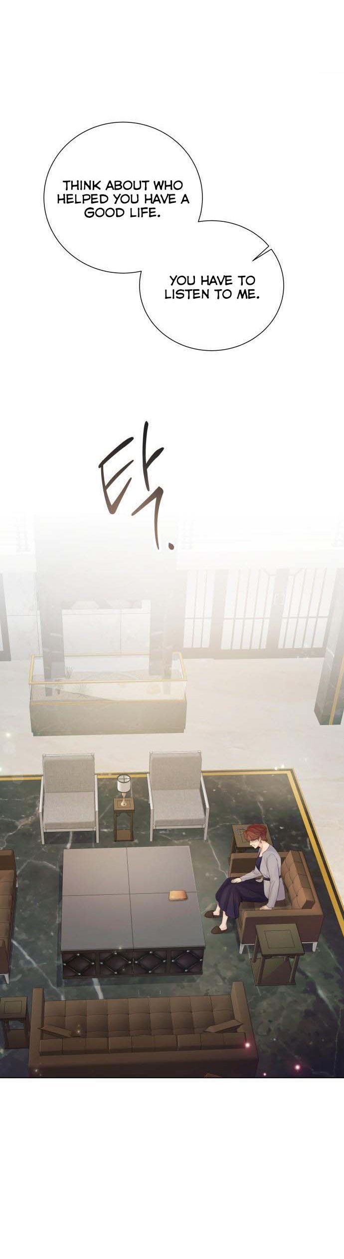Surely a Happy Ending chapter 77.5 page 9
