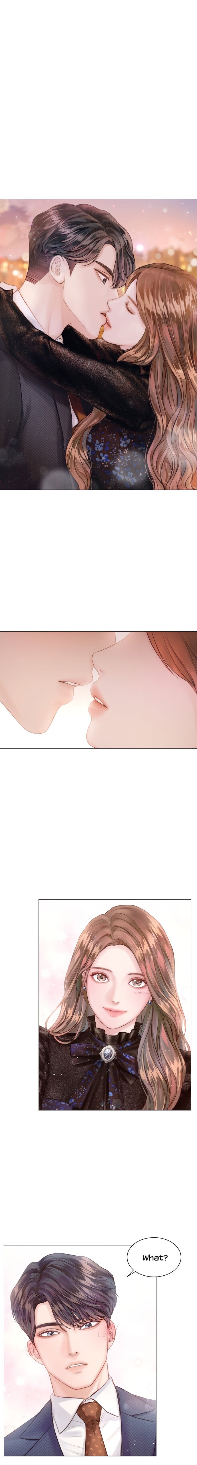 Surely a Happy Ending chapter 8 page 2