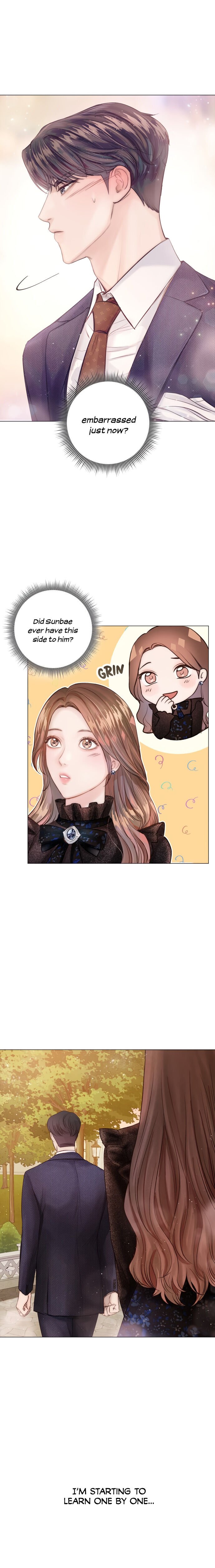 Surely a Happy Ending chapter 8 page 4
