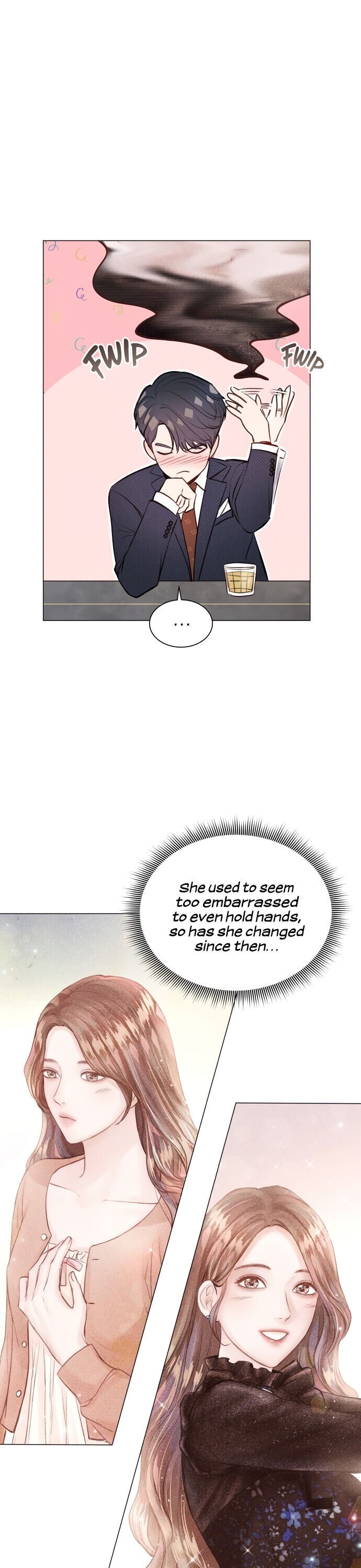 Surely a Happy Ending chapter 8 page 8