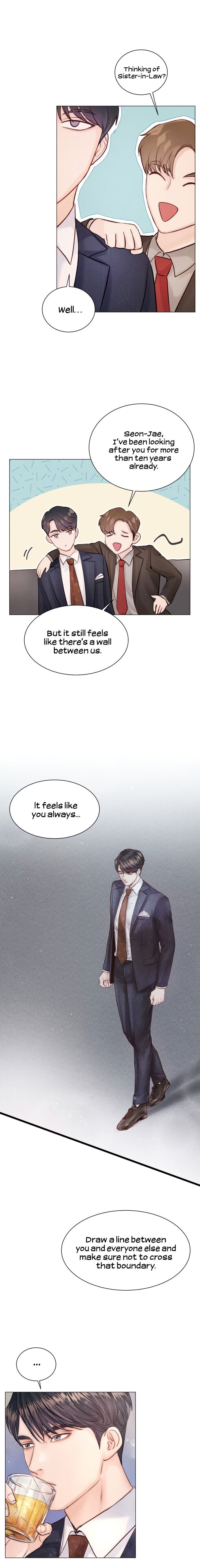 Surely a Happy Ending chapter 8 page 10