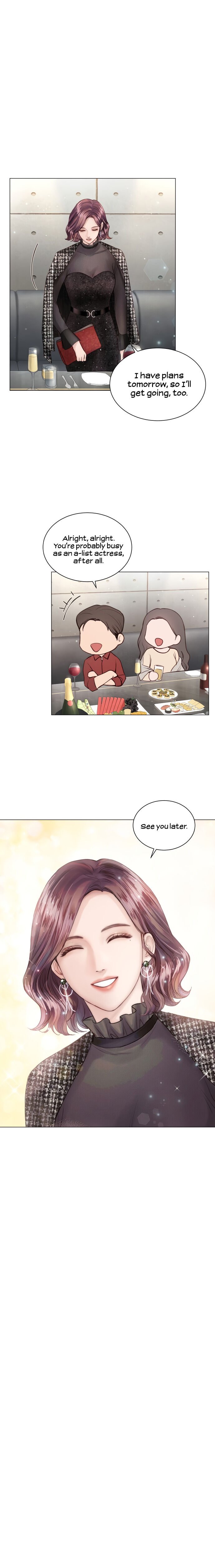 Surely a Happy Ending chapter 8 page 13