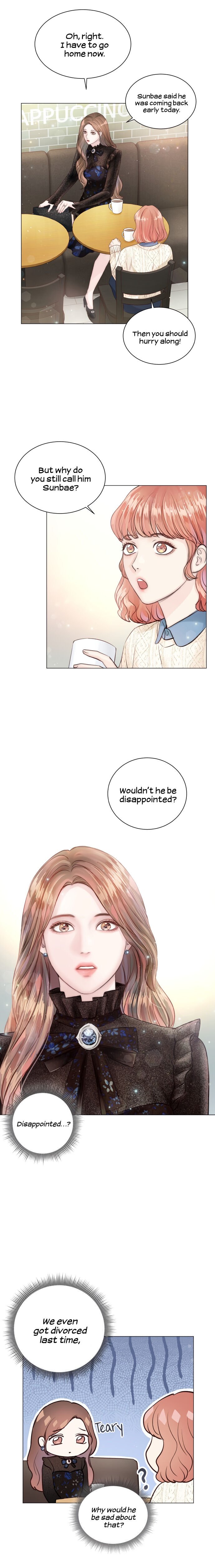 Surely a Happy Ending chapter 8 page 15