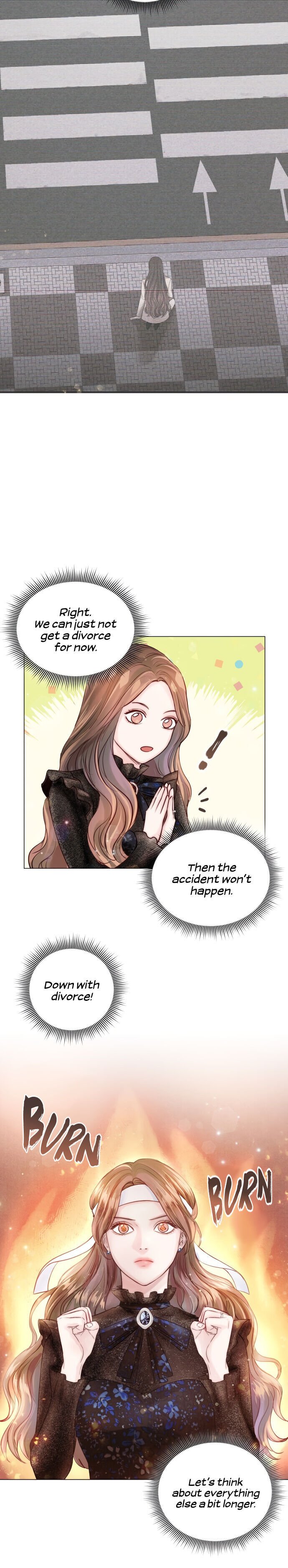 Surely a Happy Ending chapter 8 page 17