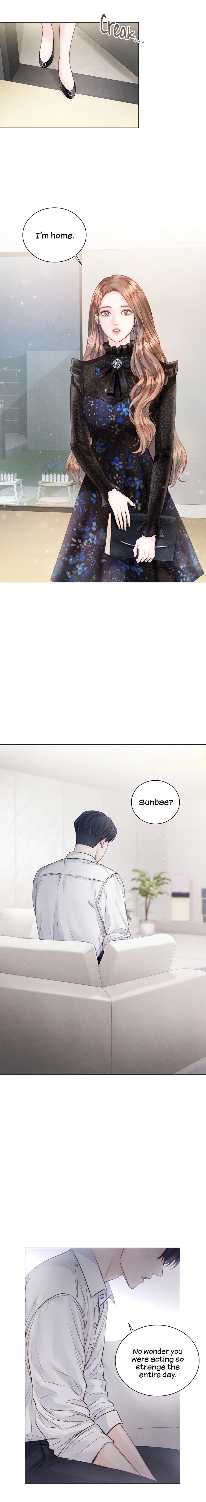 Surely a Happy Ending chapter 8 page 21
