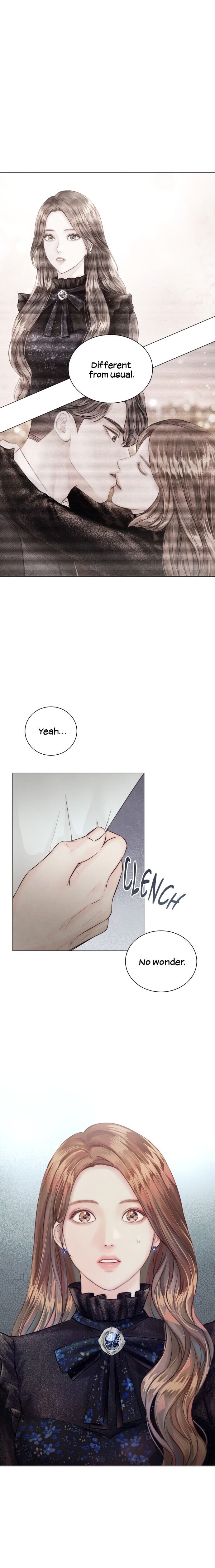 Surely a Happy Ending chapter 8 page 22