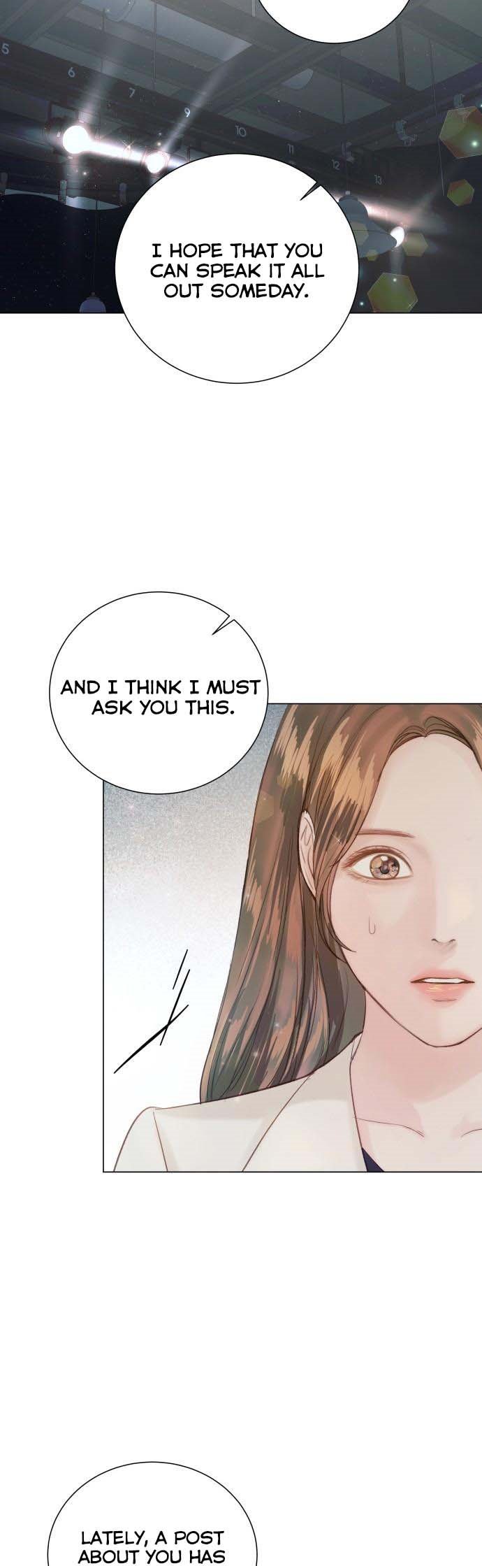 Surely a Happy Ending chapter 80 page 14