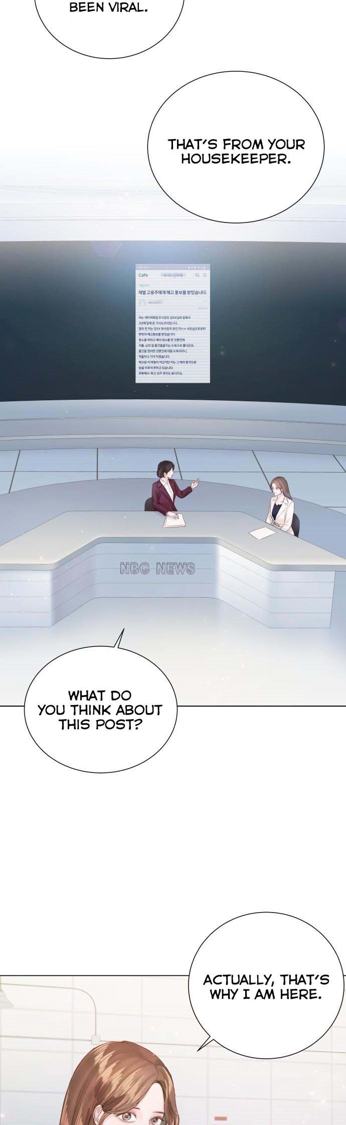 Surely a Happy Ending chapter 80 page 15