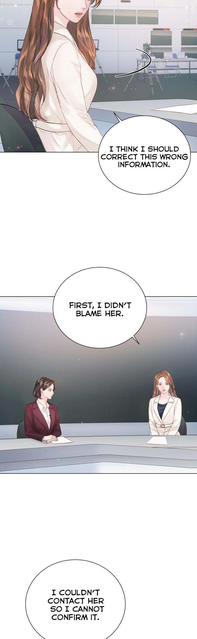 Surely a Happy Ending chapter 80 page 16