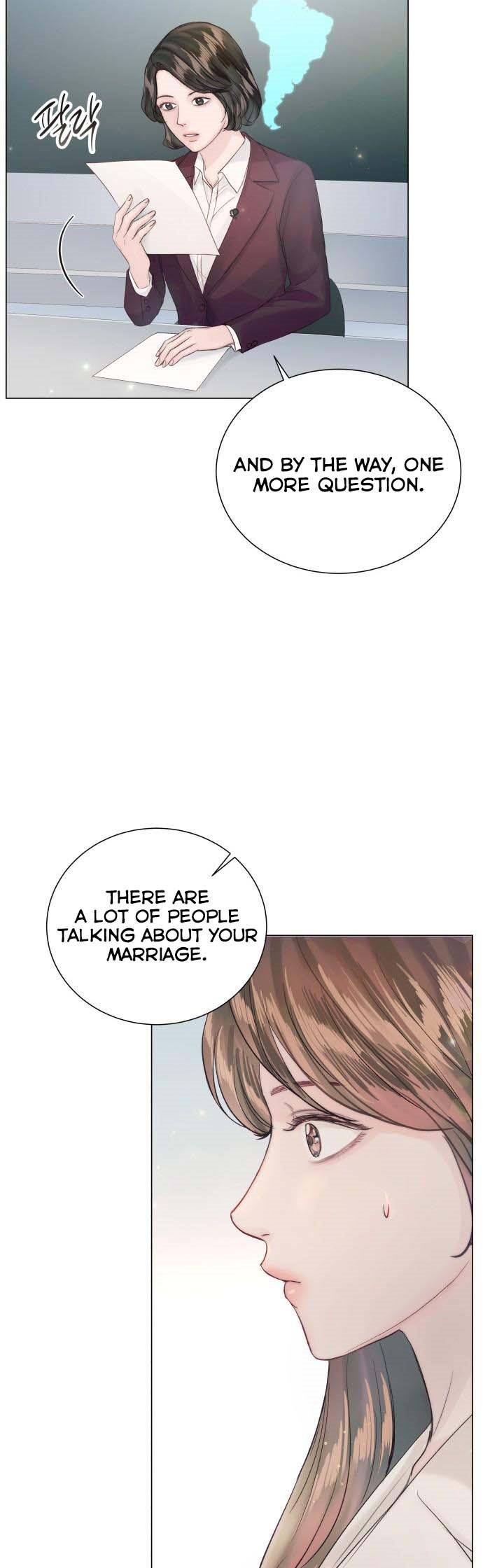 Surely a Happy Ending chapter 80 page 18