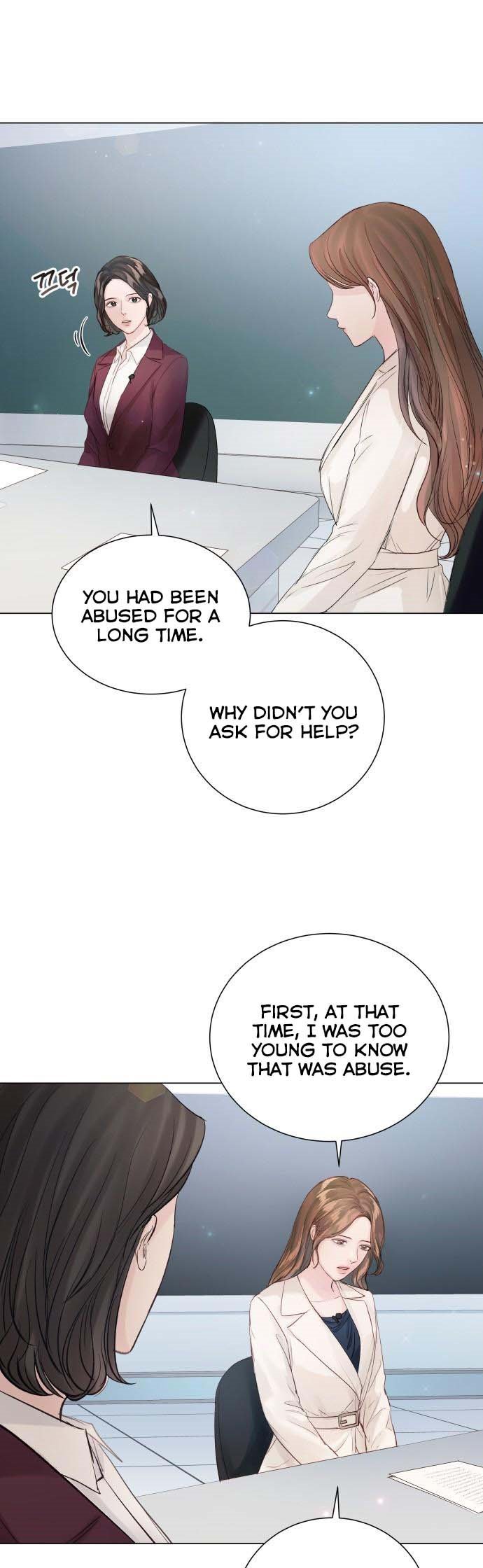 Surely a Happy Ending chapter 80 page 3