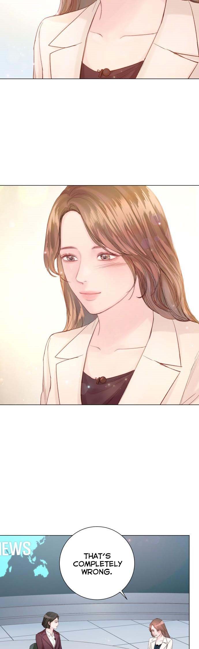 Surely a Happy Ending chapter 80 page 21