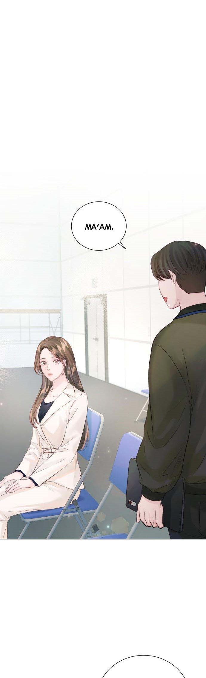 Surely a Happy Ending chapter 80 page 30