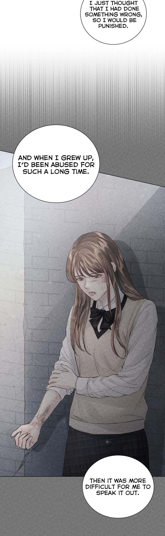Surely a Happy Ending chapter 80 page 4