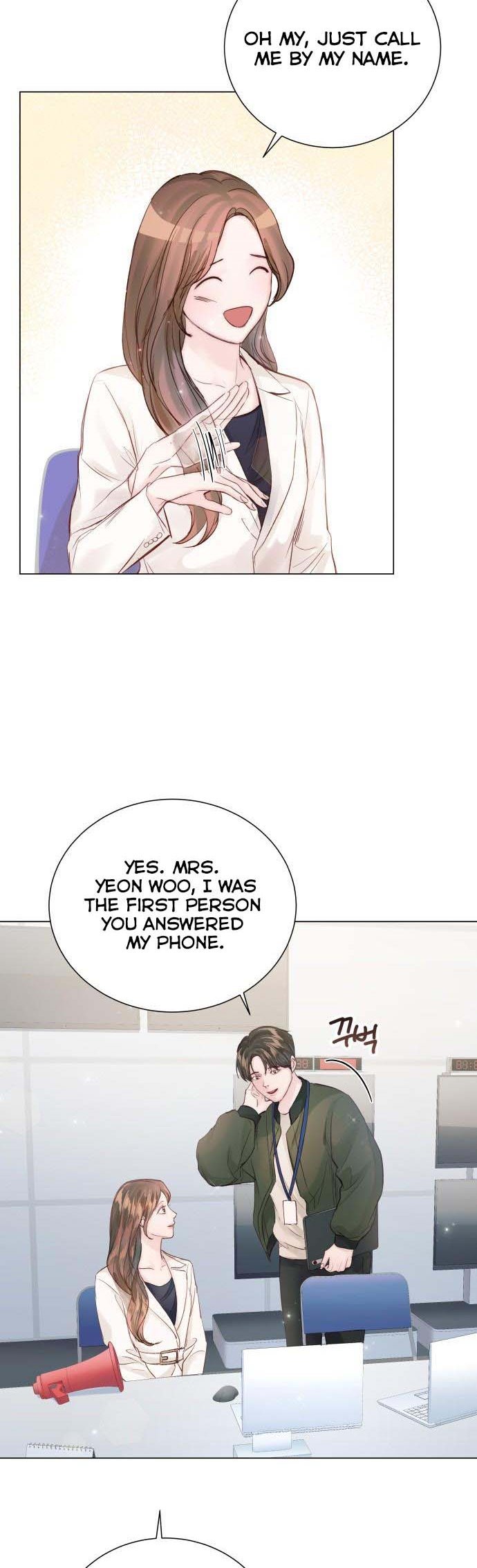 Surely a Happy Ending chapter 80 page 31