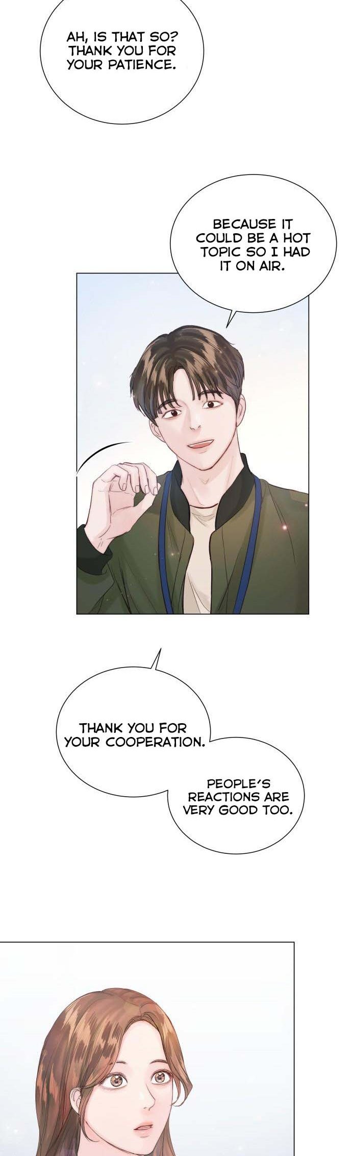 Surely a Happy Ending chapter 80 page 32