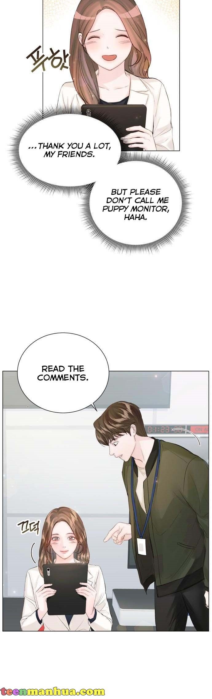 Surely a Happy Ending chapter 80 page 35