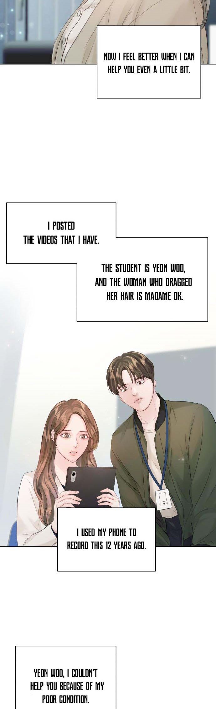 Surely a Happy Ending chapter 80 page 38