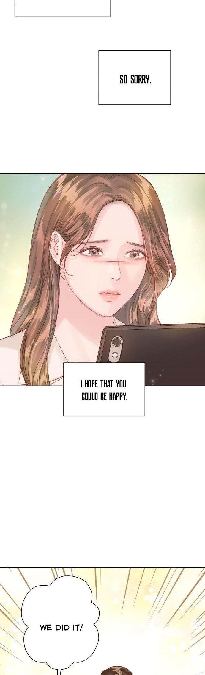 Surely a Happy Ending chapter 80 page 39