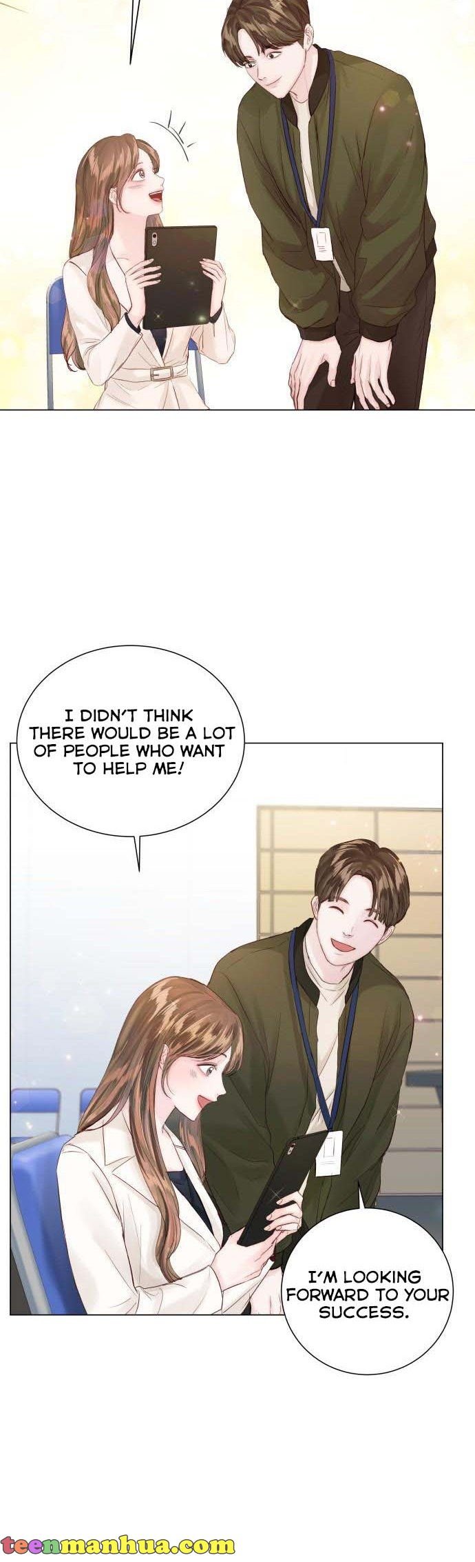 Surely a Happy Ending chapter 80 page 40