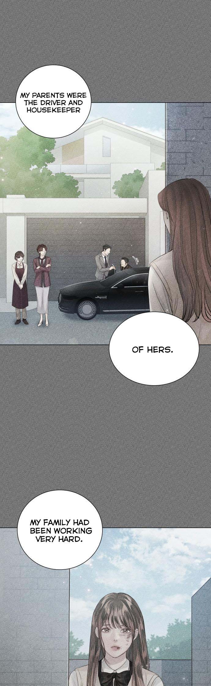 Surely a Happy Ending chapter 80 page 5