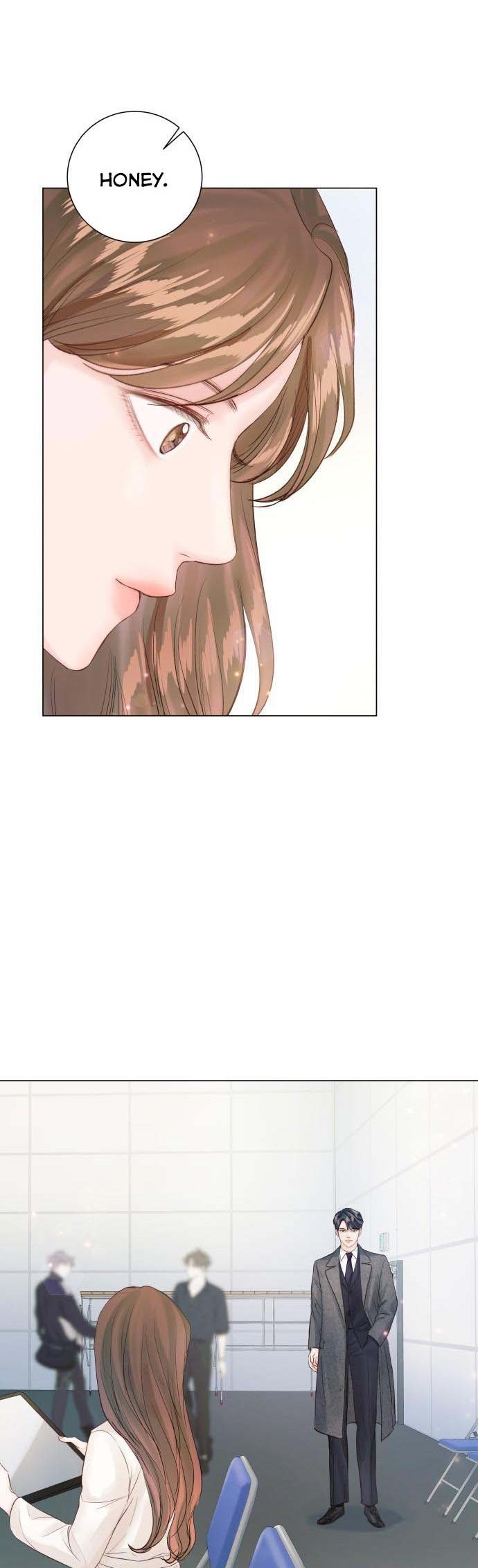Surely a Happy Ending chapter 80 page 41