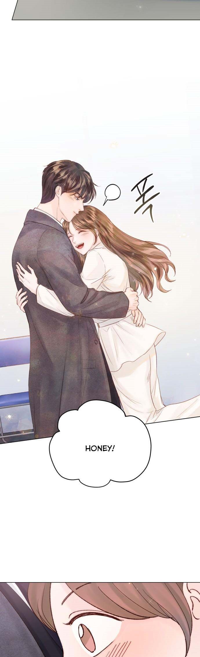 Surely a Happy Ending chapter 80 page 44