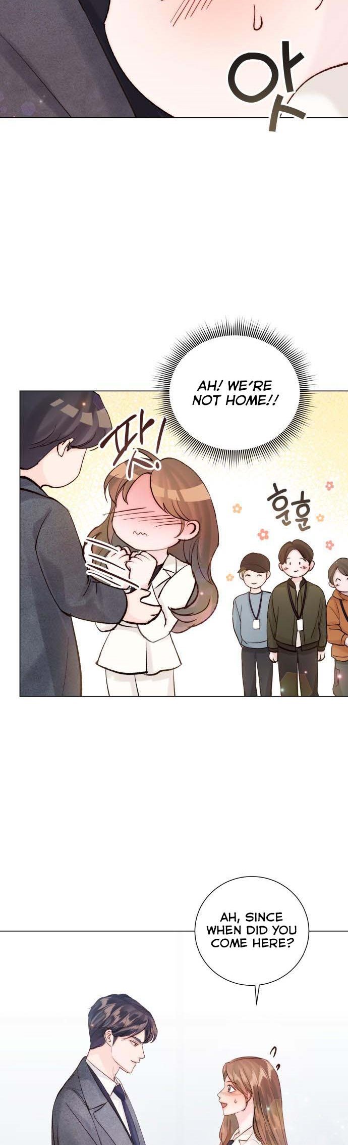 Surely a Happy Ending chapter 80 page 45