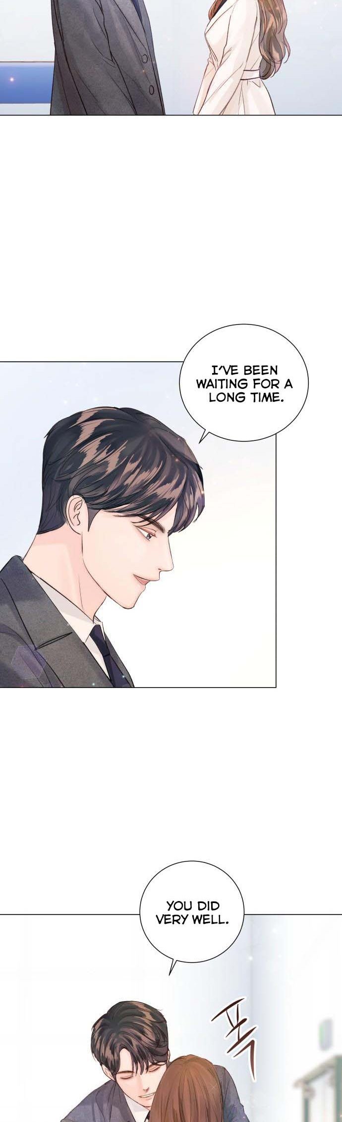 Surely a Happy Ending chapter 80 page 46