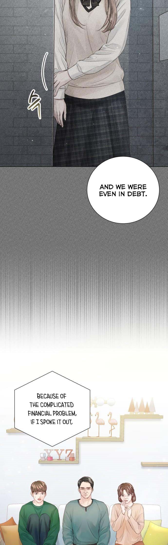 Surely a Happy Ending chapter 80 page 6