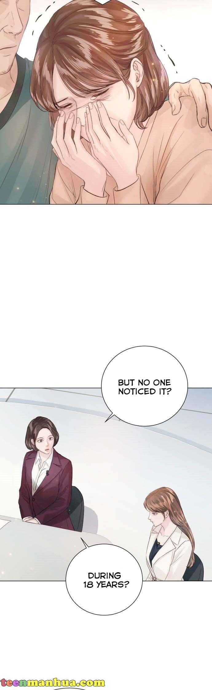 Surely a Happy Ending chapter 80 page 8