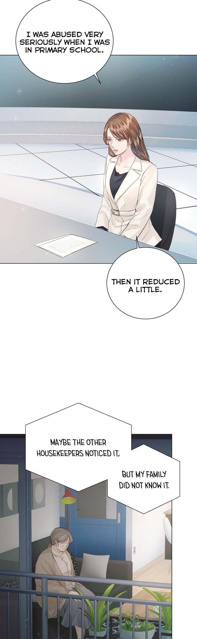 Surely a Happy Ending chapter 80 page 9