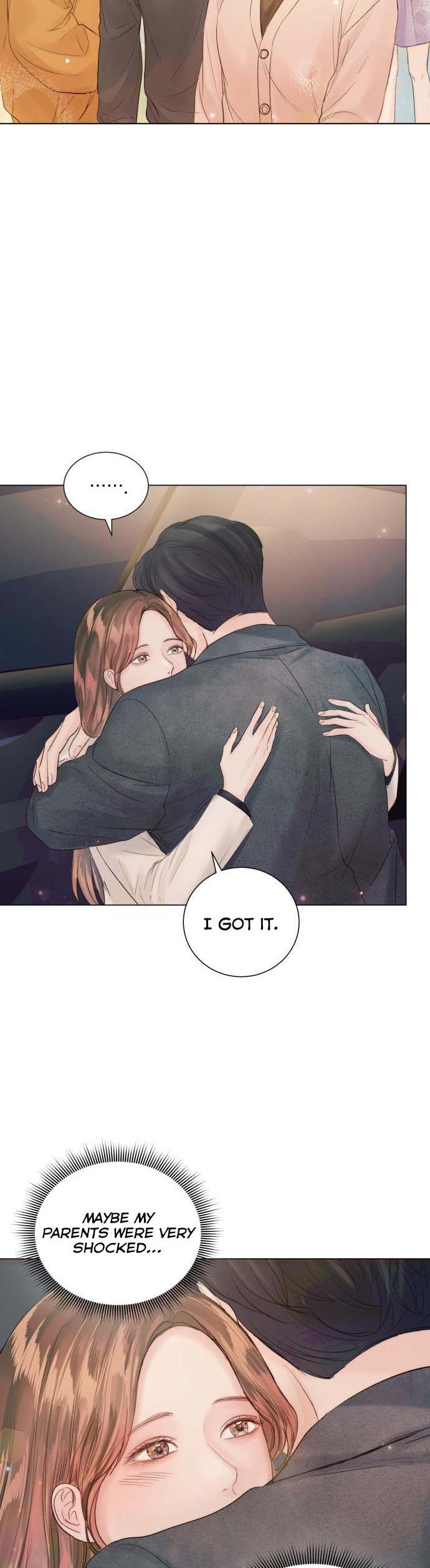 Surely a Happy Ending chapter 81.5 page 2