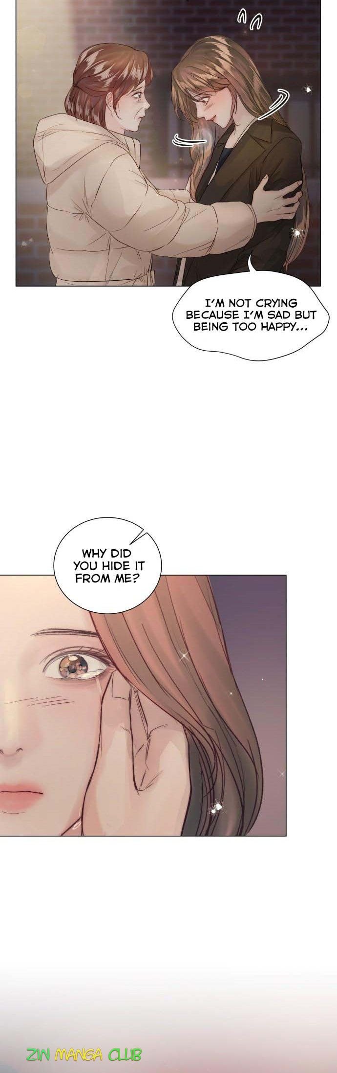 Surely a Happy Ending chapter 81.5 page 11