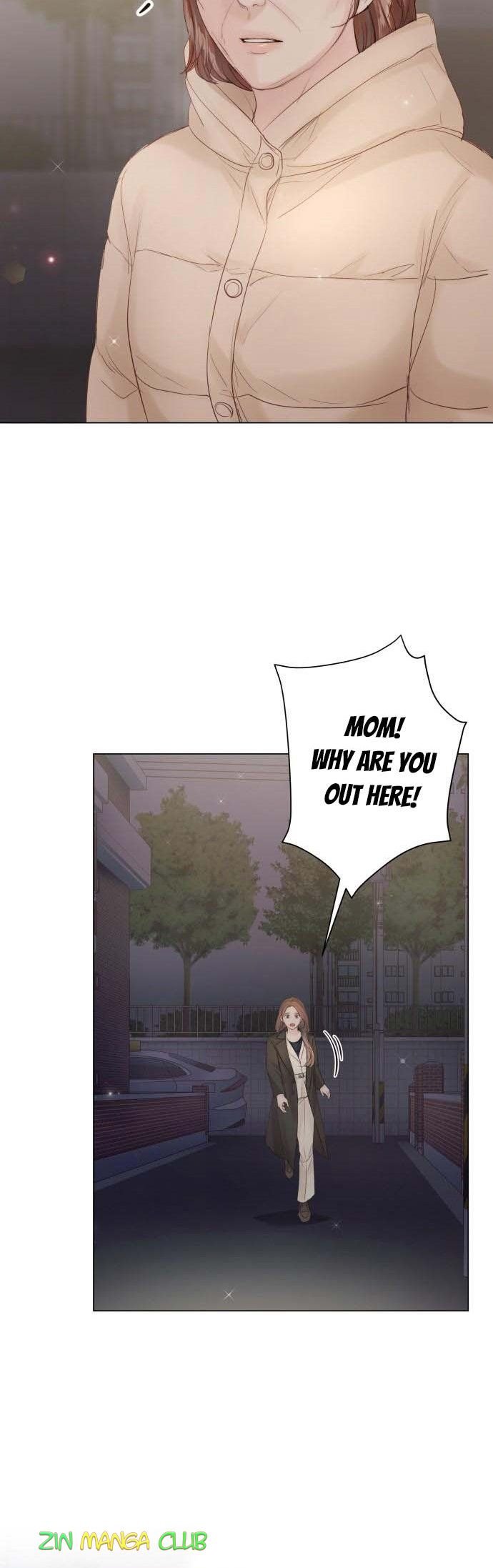 Surely a Happy Ending chapter 81.5 page 7
