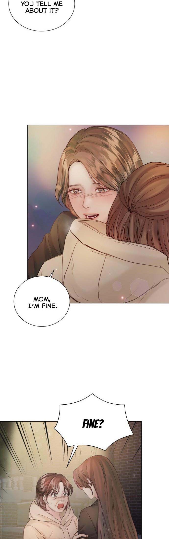 Surely a Happy Ending chapter 81.5 page 9
