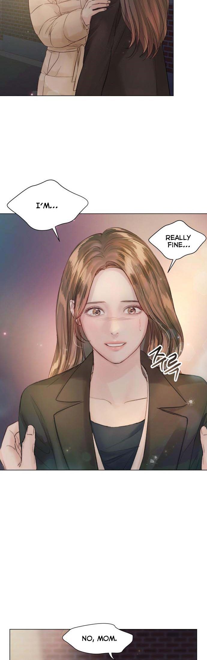 Surely a Happy Ending chapter 81.5 page 10