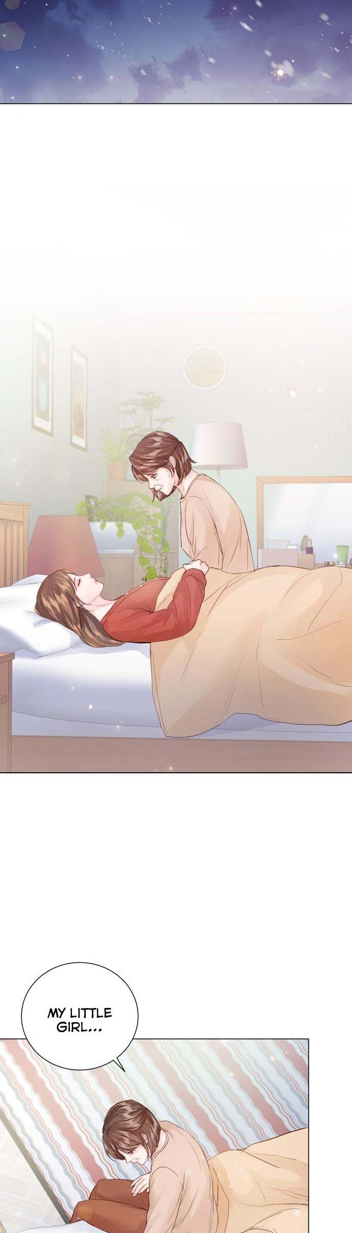 Surely a Happy Ending chapter 82.5 page 3