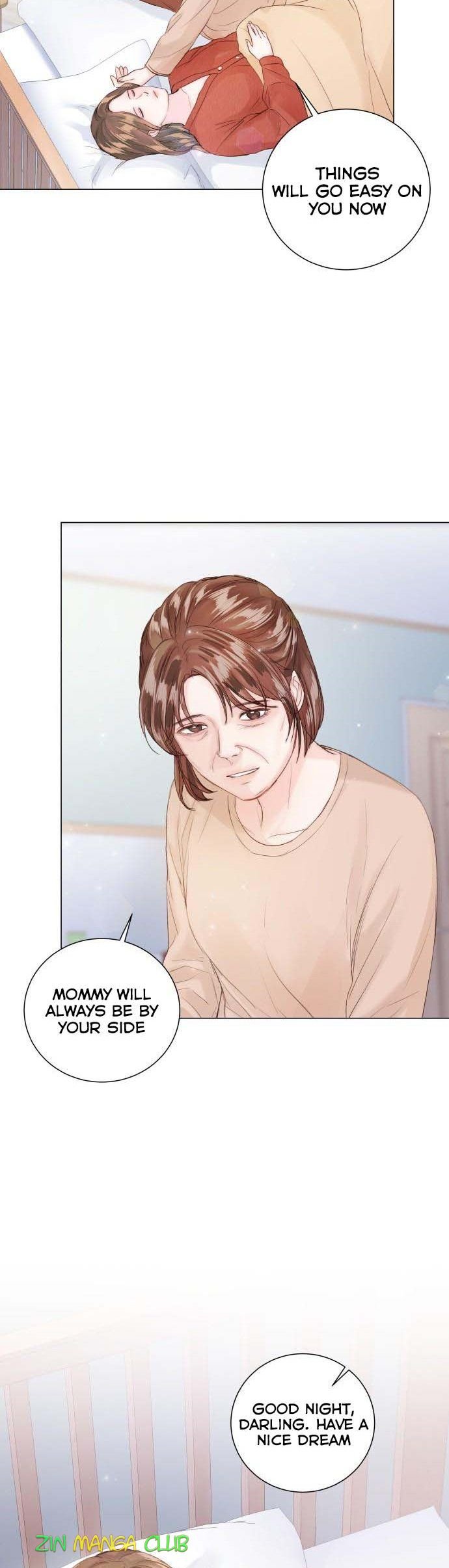 Surely a Happy Ending chapter 82.5 page 4