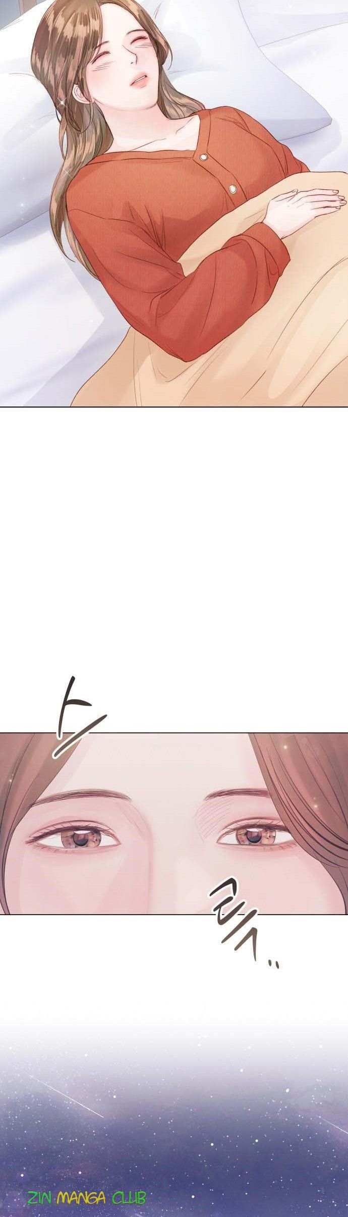 Surely a Happy Ending chapter 82.5 page 5