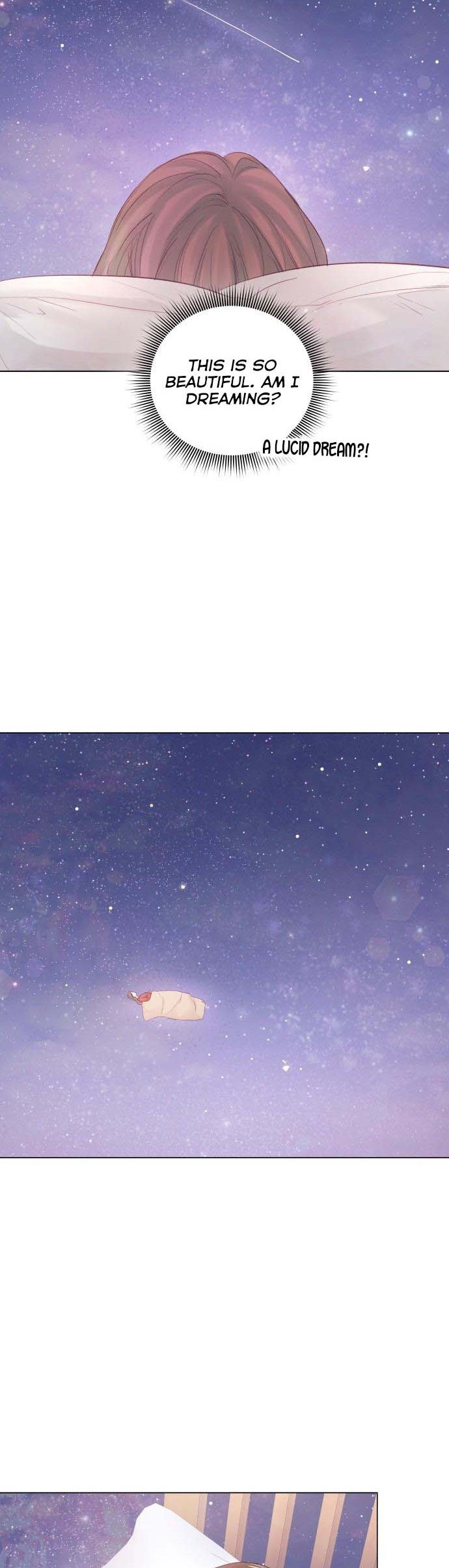 Surely a Happy Ending chapter 82.5 page 6