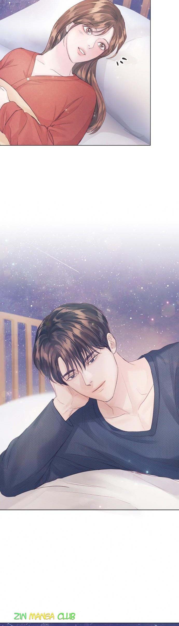Surely a Happy Ending chapter 82.5 page 7