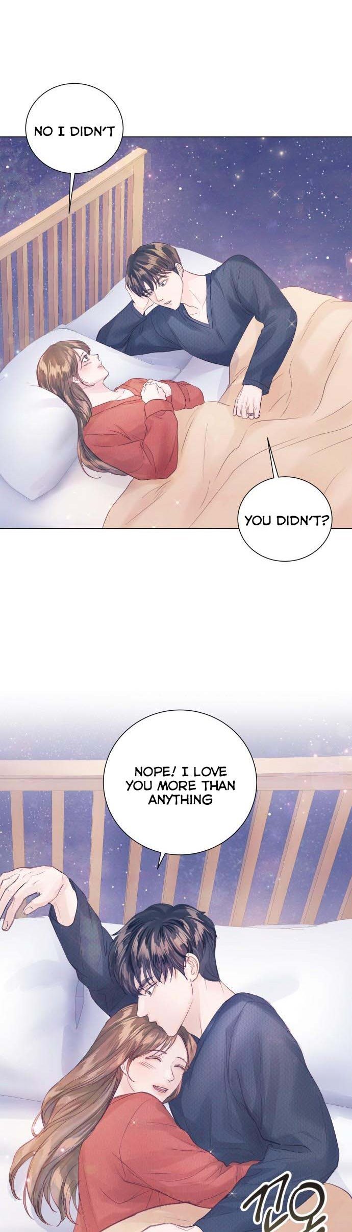 Surely a Happy Ending chapter 82.5 page 9
