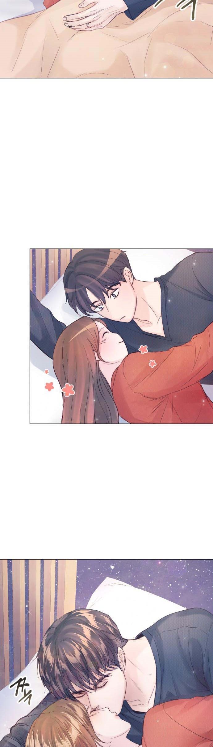 Surely a Happy Ending chapter 82.5 page 10