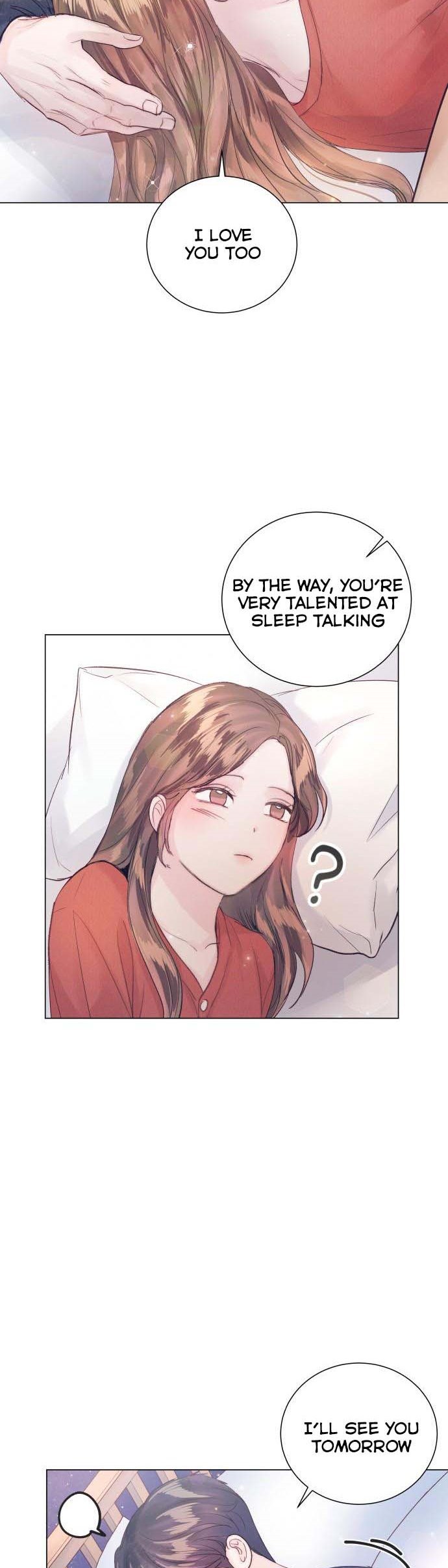 Surely a Happy Ending chapter 82.5 page 11