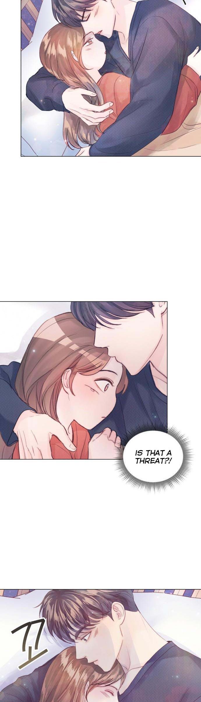 Surely a Happy Ending chapter 82.5 page 12