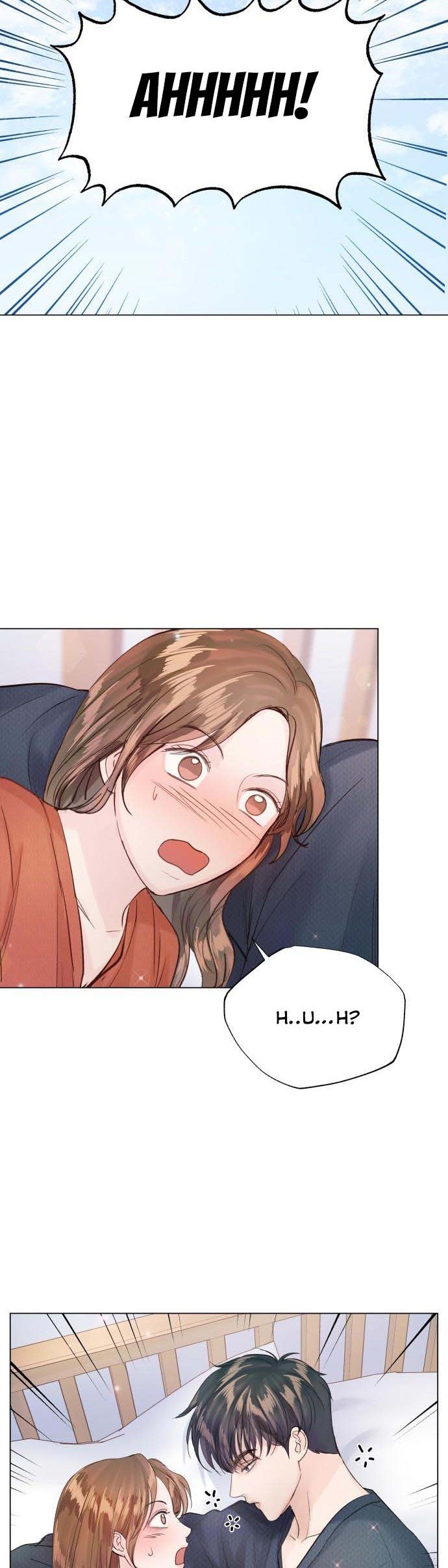 Surely a Happy Ending chapter 82.5 page 14