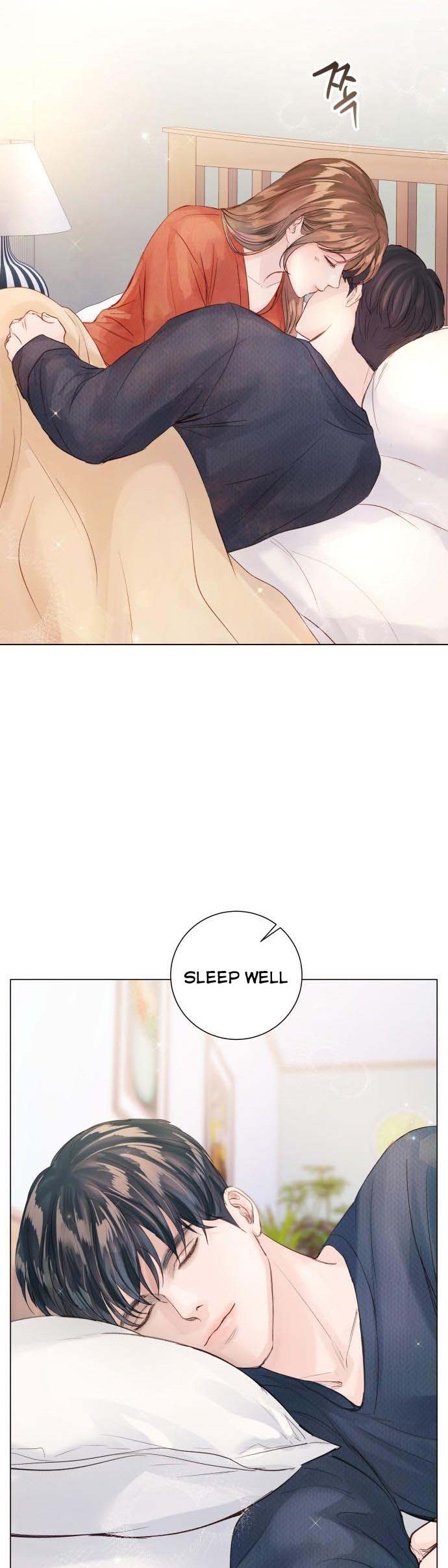 Surely a Happy Ending chapter 82.5 page 20